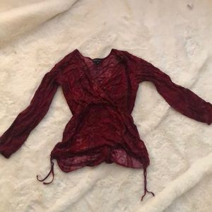 cute summer romper size s